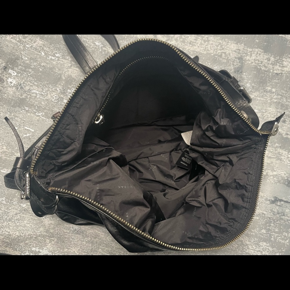 Authentic Rudsak Robyn Leather Bag - Picture 5 of 10